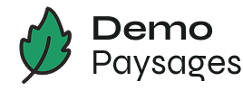 Demo Paysages